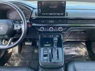 Honda CR-V 2023 EX-L 4dr SUV
