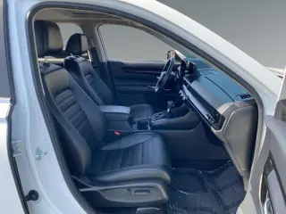 Honda CR-V 2023 EX-L 4dr SUV