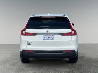 Honda CR-V 2023 EX-L 4dr SUV