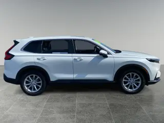 Honda CR-V 2023 EX-L 4dr SUV