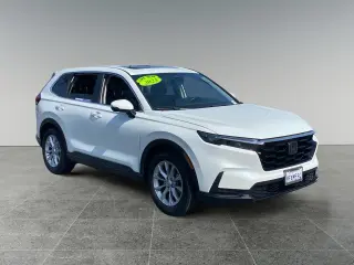 Honda CR-V 2023 EX-L 4dr SUV