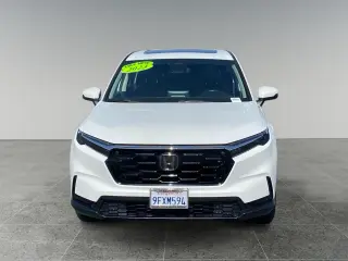 Honda CR-V 2023 EX-L 4dr SUV