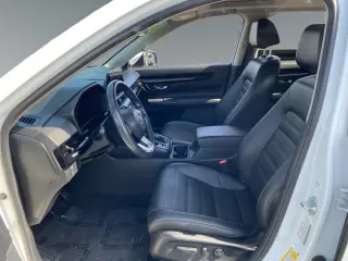 Honda CR-V 2023 EX-L 4dr SUV