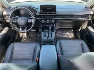 Honda CR-V 2023 EX-L 4dr SUV