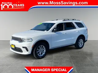 Dodge Durango 2023 SXT 4dr SUV