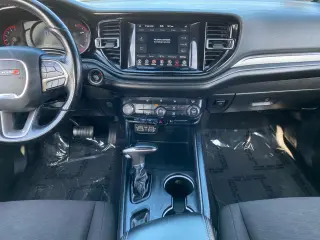 Dodge Durango 2023 SXT 4dr SUV