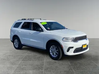 Dodge Durango 2023 SXT 4dr SUV