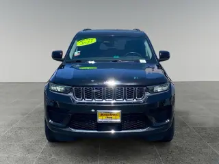 Jeep Grand Cherokee 2023 4x2 Laredo 4dr SUV