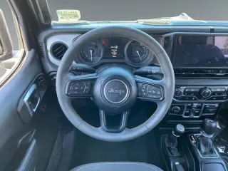 Jeep Wrangler 2024 4x4 Willys 4xe 4dr SUV