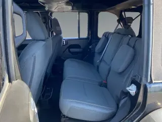 Jeep Wrangler 2024 4x4 Willys 4xe 4dr SUV