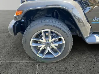 Jeep Wrangler 2024 4x4 Willys 4xe 4dr SUV