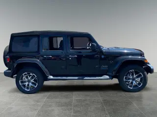 Jeep Wrangler 2024 4x4 Willys 4xe 4dr SUV