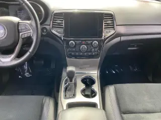 Jeep Grand Cherokee WK 2022 4x2 Laredo X 4dr SUV