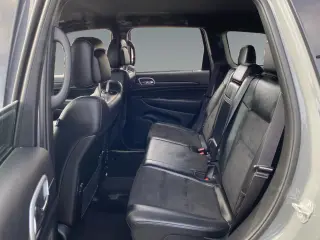 Jeep Grand Cherokee WK 2022 4x2 Laredo X 4dr SUV
