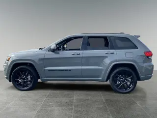 Jeep Grand Cherokee WK 2022 4x2 Laredo X 4dr SUV