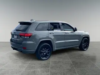 Jeep Grand Cherokee WK 2022 4x2 Laredo X 4dr SUV