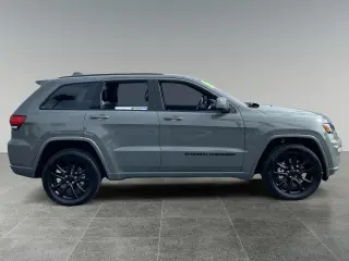 Jeep Grand Cherokee WK 2022 4x2 Laredo X 4dr SUV