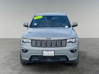 Jeep Grand Cherokee WK 2022 4x2 Laredo X 4dr SUV