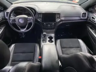 Jeep Grand Cherokee WK 2022 4x2 Laredo X 4dr SUV