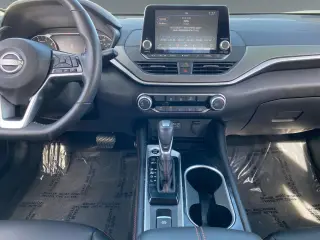 Nissan Altima 2024 AWD 2.5 SR 4dr Sedan