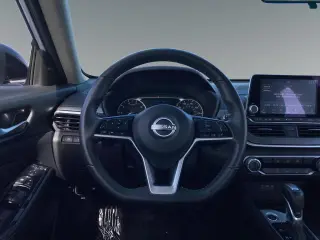 Nissan Altima 2024 AWD 2.5 SR 4dr Sedan