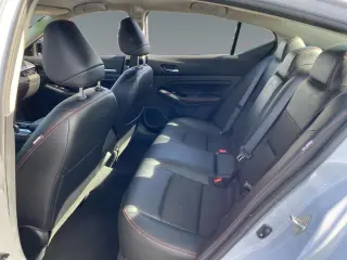 Nissan Altima 2024 AWD 2.5 SR 4dr Sedan