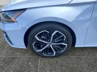 Nissan Altima 2024 AWD 2.5 SR 4dr Sedan