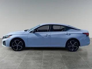 Nissan Altima 2024 AWD 2.5 SR 4dr Sedan
