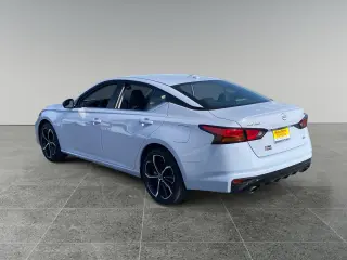 Nissan Altima 2024 AWD 2.5 SR 4dr Sedan