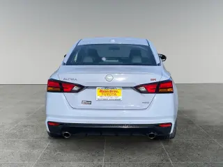 Nissan Altima 2024 AWD 2.5 SR 4dr Sedan