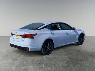Nissan Altima 2024 AWD 2.5 SR 4dr Sedan