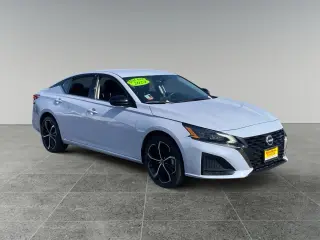 Nissan Altima 2024 AWD 2.5 SR 4dr Sedan