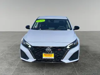Nissan Altima 2024 AWD 2.5 SR 4dr Sedan
