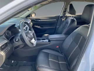 Nissan Altima 2024 AWD 2.5 SR 4dr Sedan