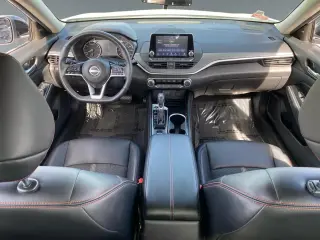 Nissan Altima 2024 AWD 2.5 SR 4dr Sedan