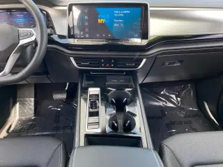 Volkswagen Atlas Cross Sport 2024 AWD SE 4Motion 4dr SUV w/Technology