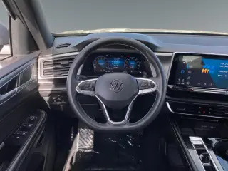 Volkswagen Atlas Cross Sport 2024 AWD SE 4Motion 4dr SUV w/Technology