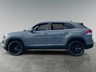 Volkswagen Atlas Cross Sport 2024 AWD SE 4Motion 4dr SUV w/Technology
