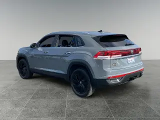 Volkswagen Atlas Cross Sport 2024 AWD SE 4Motion 4dr SUV w/Technology