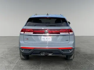Volkswagen Atlas Cross Sport 2024 AWD SE 4Motion 4dr SUV w/Technology