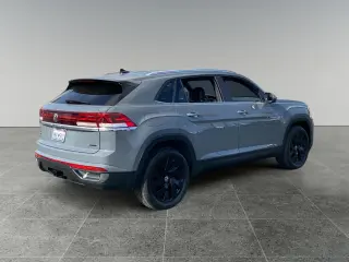 Volkswagen Atlas Cross Sport 2024 AWD SE 4Motion 4dr SUV w/Technology