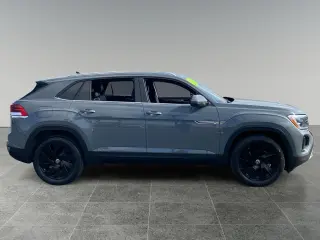 Volkswagen Atlas Cross Sport 2024 AWD SE 4Motion 4dr SUV w/Technology