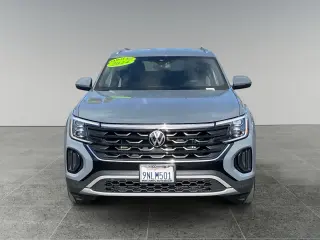 Volkswagen Atlas Cross Sport 2024 AWD SE 4Motion 4dr SUV w/Technology