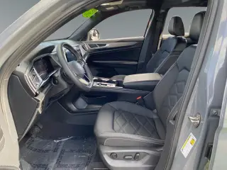 Volkswagen Atlas Cross Sport 2024 AWD SE 4Motion 4dr SUV w/Technology