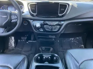 Chrysler Pacifica Hybrid 2022 Touring L 4dr Mini-Van