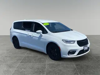 Chrysler Pacifica Hybrid 2022 Touring L 4dr Mini-Van