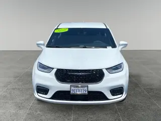 Chrysler Pacifica Hybrid 2022 Touring L 4dr Mini-Van