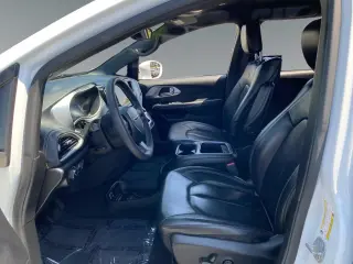 Chrysler Pacifica Hybrid 2022 Touring L 4dr Mini-Van