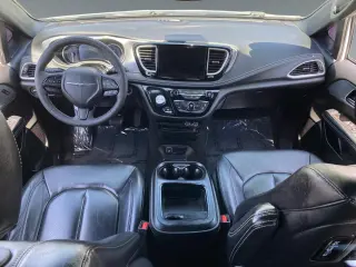 Chrysler Pacifica Hybrid 2022 Touring L 4dr Mini-Van
