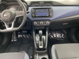 Nissan Versa 2023 SV 4dr Sedan